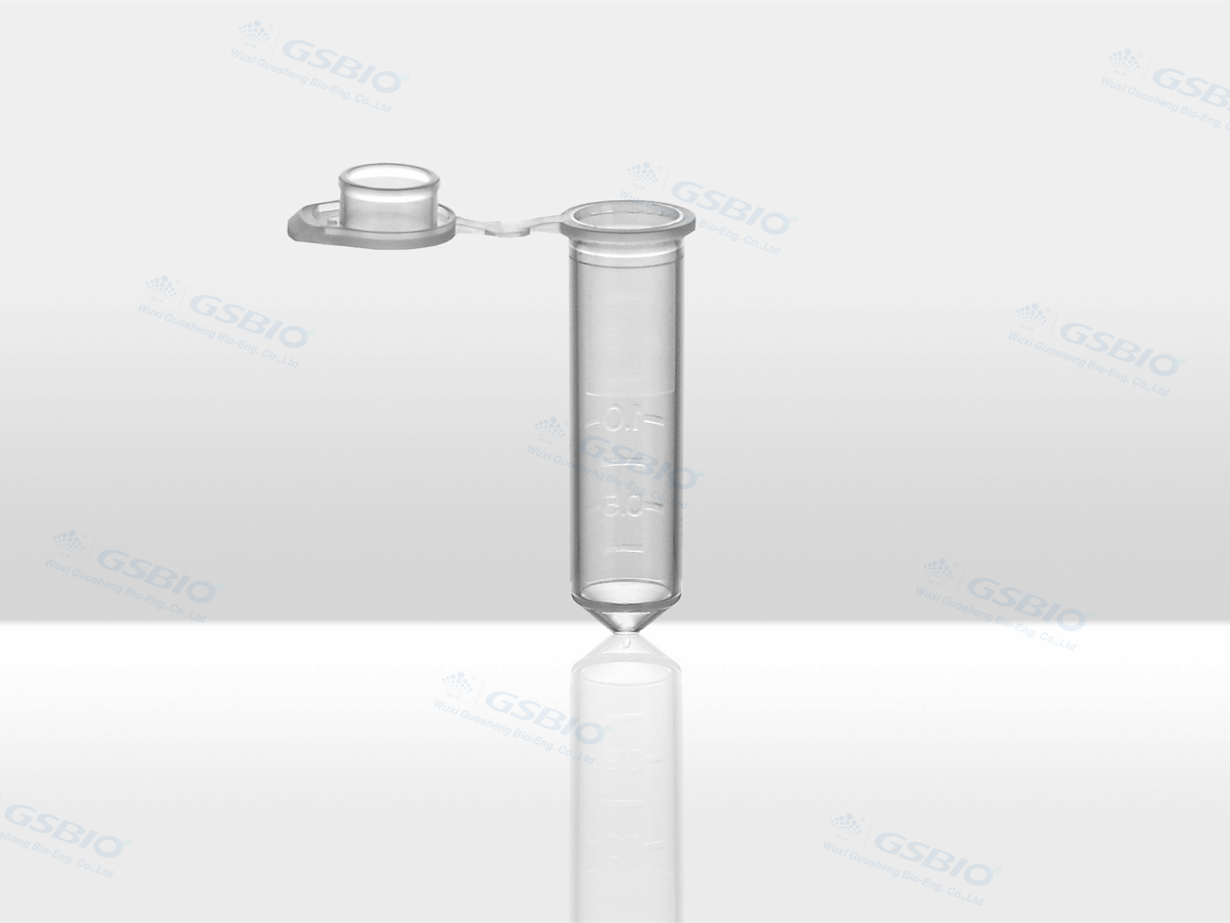 2mL Conical Microcentrifuge Tube