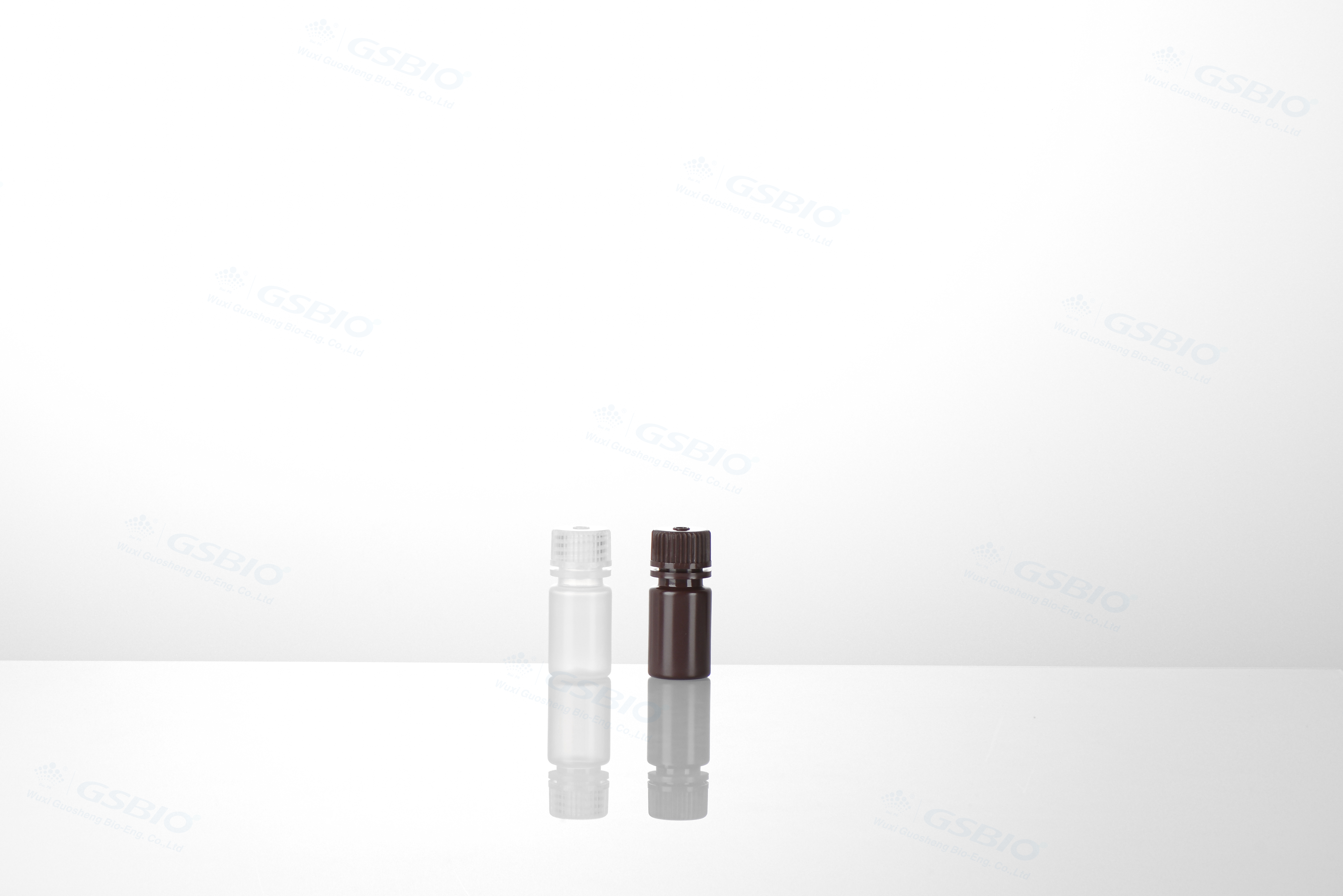 4mL Narrow Mouth Reagent Bottle